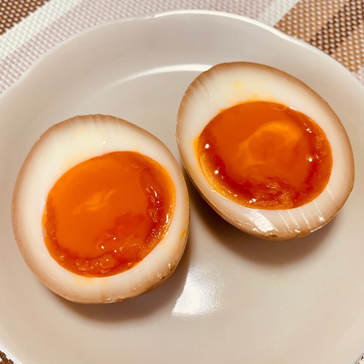 の 作り方 卵 味付け